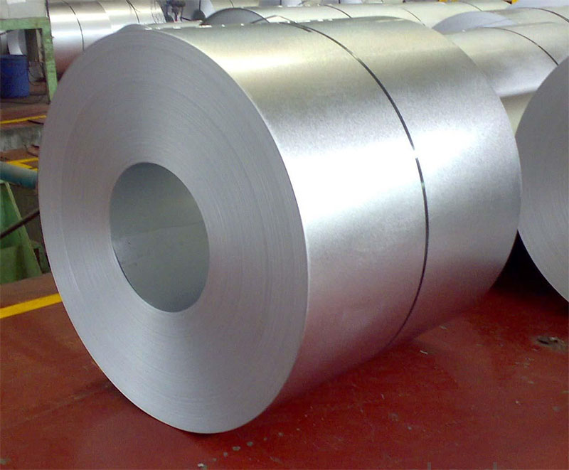 Galvalume Steel Sheet in Coil