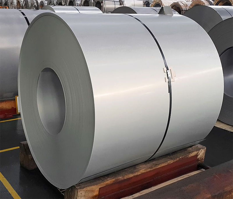 Cold rolled Steel Coils