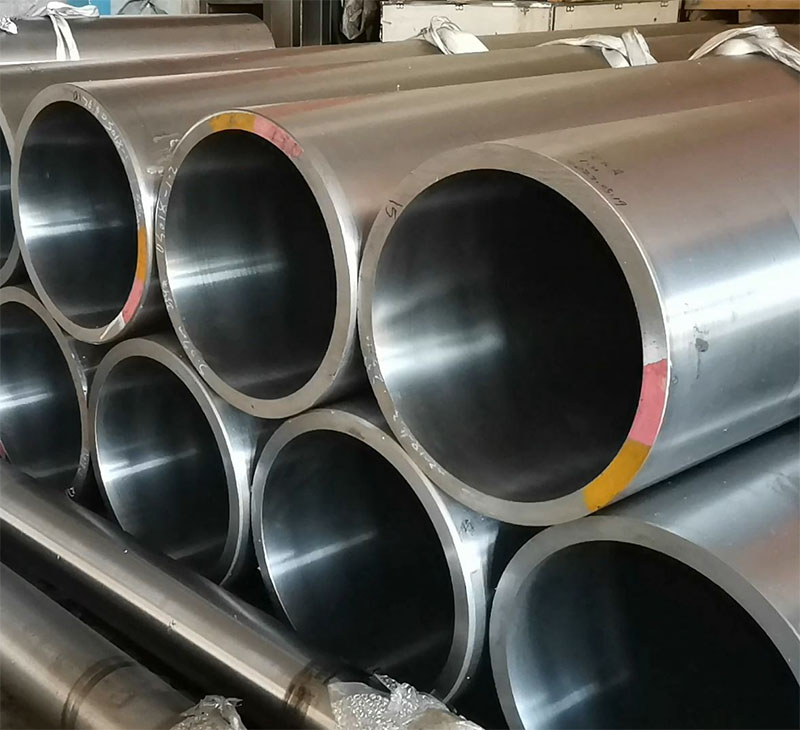 Honed Tubes
