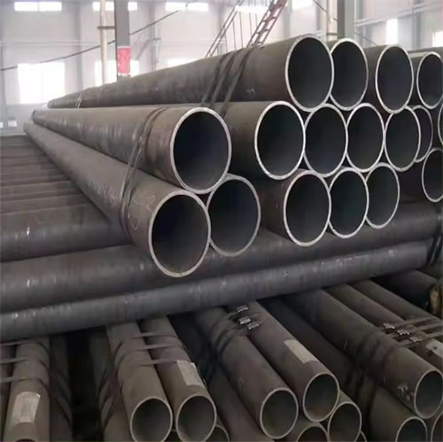 Seamless Steel Pipe
