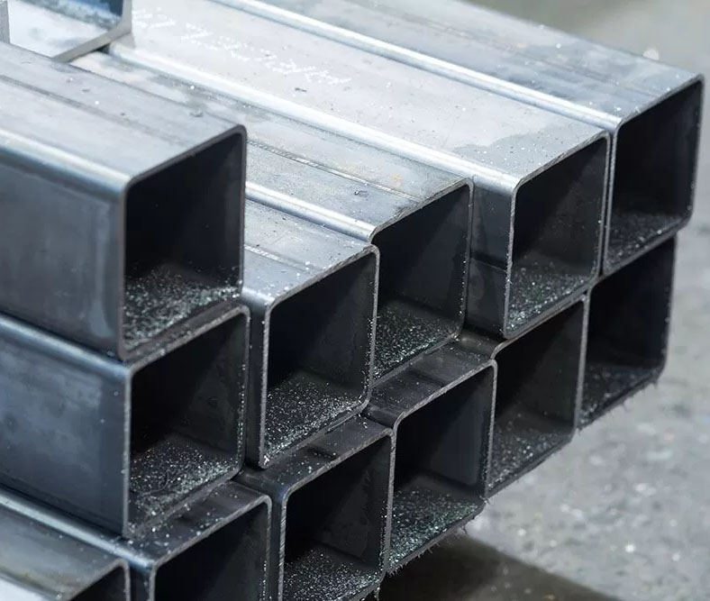 Steel Hollow Sections