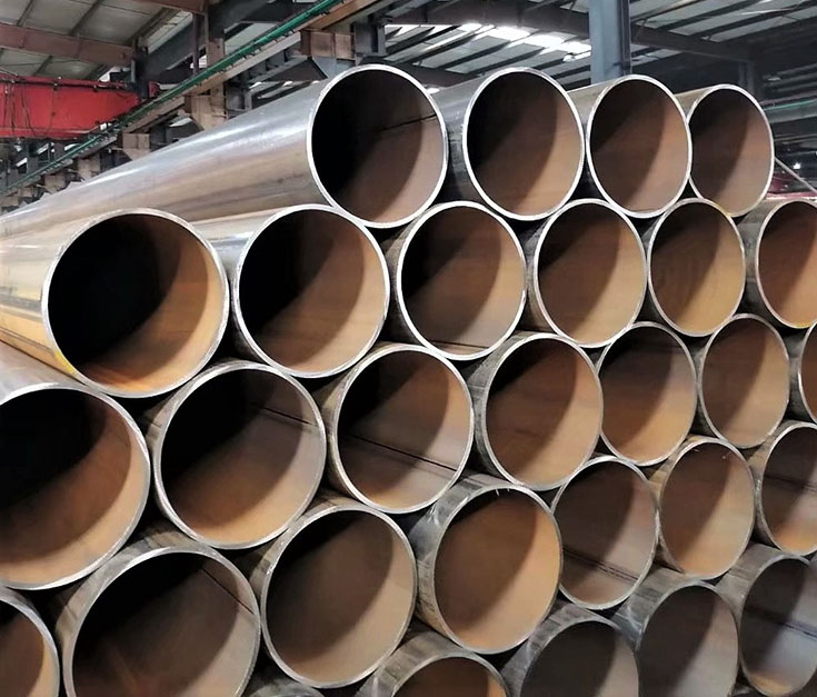 ERW Steel Pipe