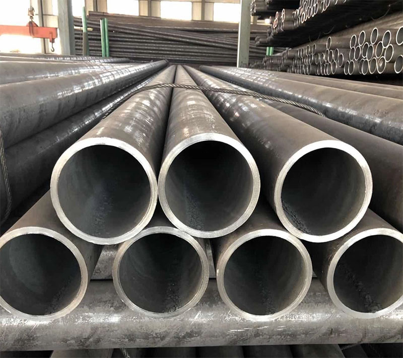 Seamless Steel Pipe