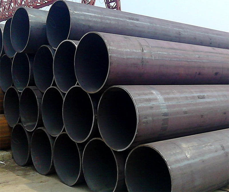 ERW Steel Pipe
