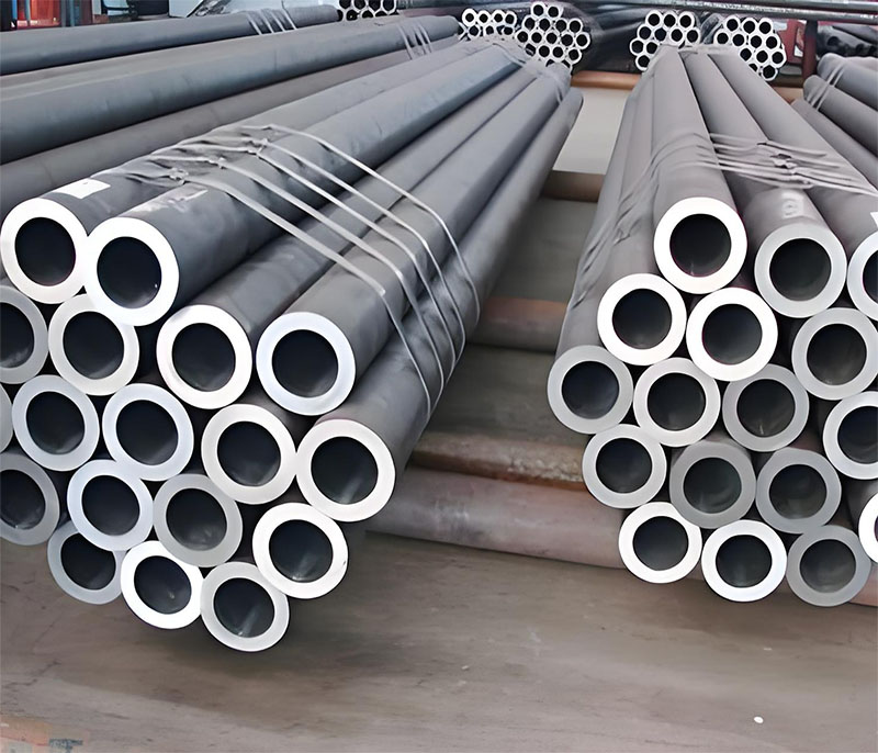 Boiler Pipe